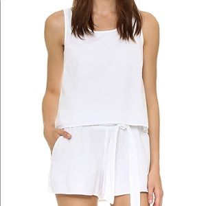 Splendid Romper SZ XL